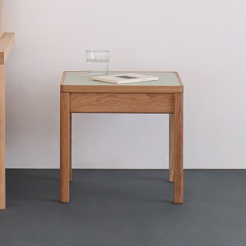 working side table